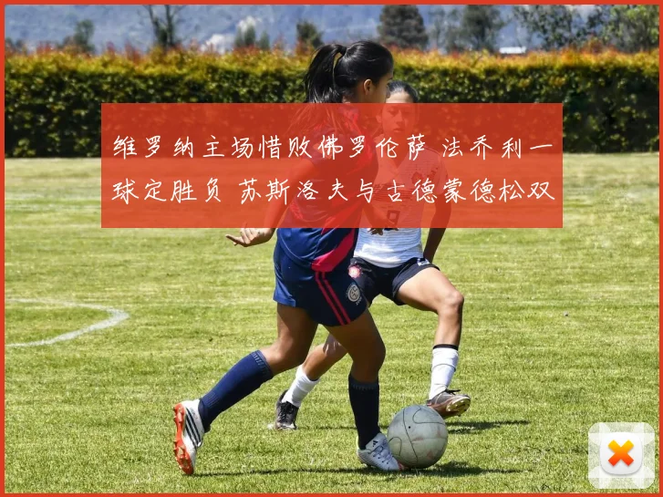 维罗纳主场惜败佛罗伦萨 法乔利一球定胜负 苏斯洛夫与古德蒙德松双双染红