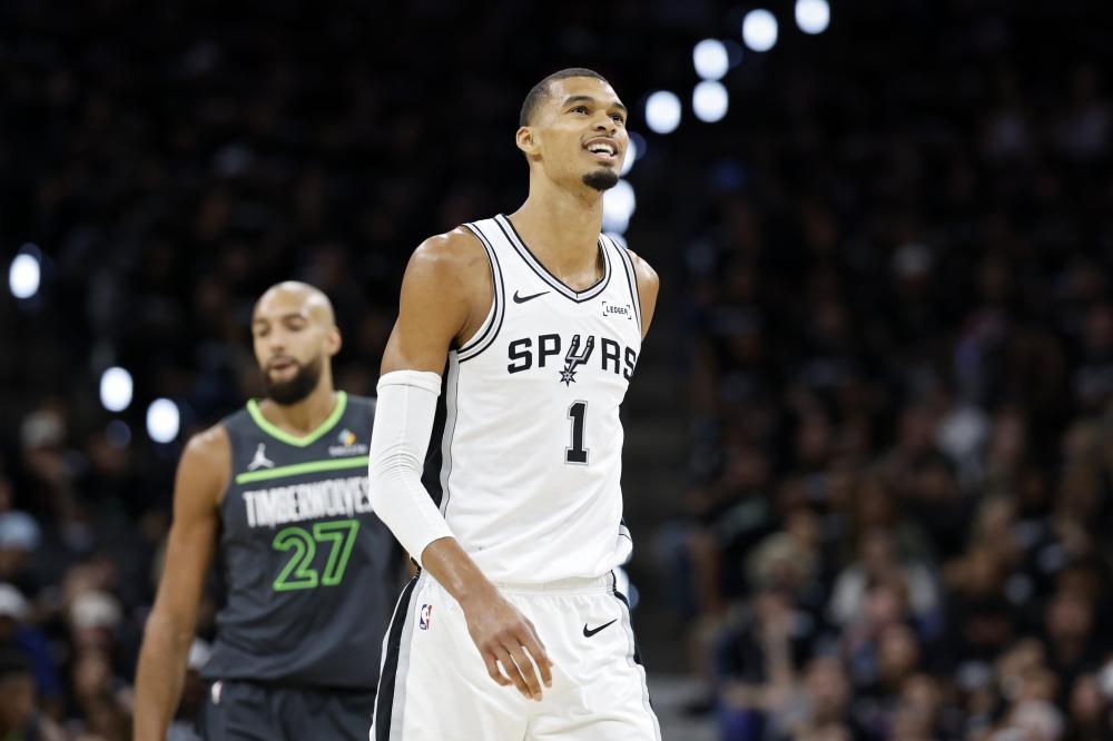 塔图姆登上SLAM封面 8岁儿子亲笔信暖心鼓励爸爸别难过