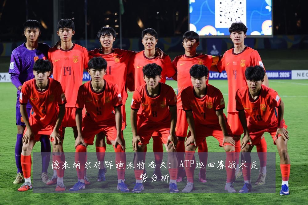 德米纳尔对阵迪米特洛夫：ATP巡回赛战术走势分析